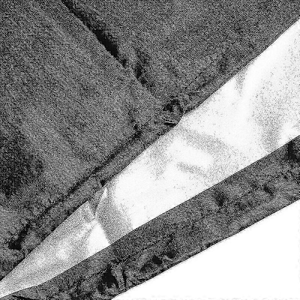 Vattentätt Skydd för Gasolvärmare i Pyramidmodell