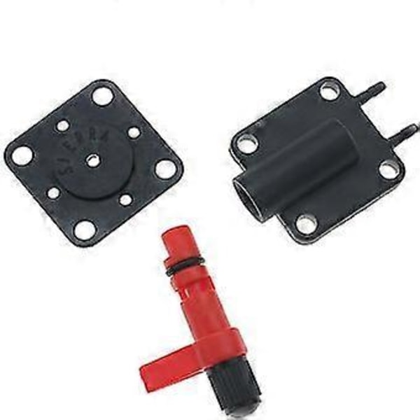 Primer-solenoidi Huolto Venttiili Johnson Evinrude 175158 187044