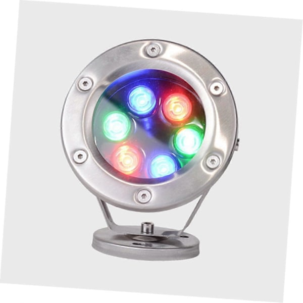 LED-vedenalainen valo LED-uima-allasvalo Uima-altaan LED-valo Uima-altaan valot Vedenalaiset valot Upotettava valo Vedenpitävä valo Vedenalainen