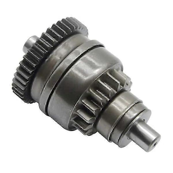 ATV Startmotor Kopplingsdrev Bendix för 3083647 3085394 3089255 3090034