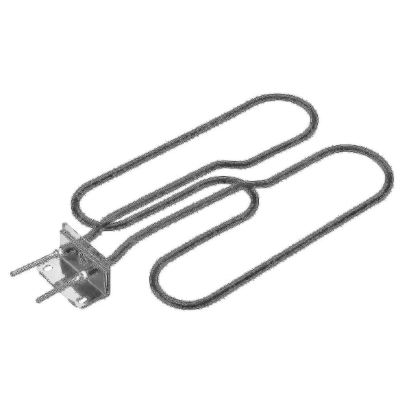 66631 65621 Erstatningsbrennerør til Grill Kompatibel med Weber Q 140/1400 80342 The Best