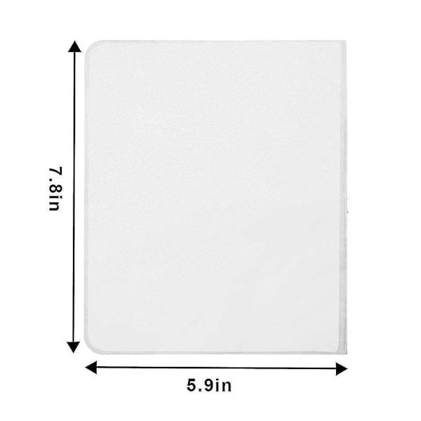 Olut Kotipanimo Suodatinpussi Maltain Keittämiseen Mallasvierteen Siivilöintiin Työkalu Verkko Nailon Ruokasuodatinpussi Lehmänmaito Mehusuodatin 5.9 x 7.8 inch