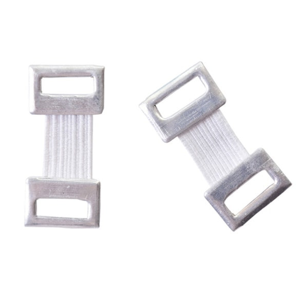 Elastiske bandasjeklips Kompresjonsbandasje Bandasjeklips Wrap Clips Erstatning