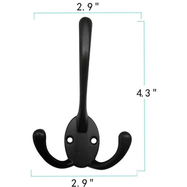Biltvättshanddukar i mocka, set om 4 (4 olika storlekar), absorberande, non-stick