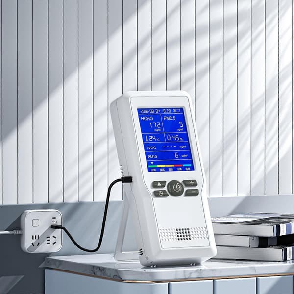 3 st HR202L Digital Temperatur- och Fuktighetssensor Modul För Exakt Klimatkontroll With enclosure