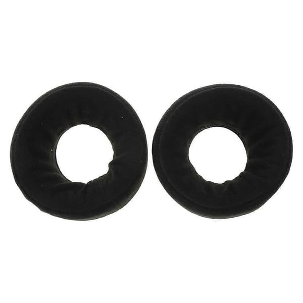 Øreputetrekk til headset for GRADO SR60/SR80 Hodetelefoner Øreputer Repareringsputer C