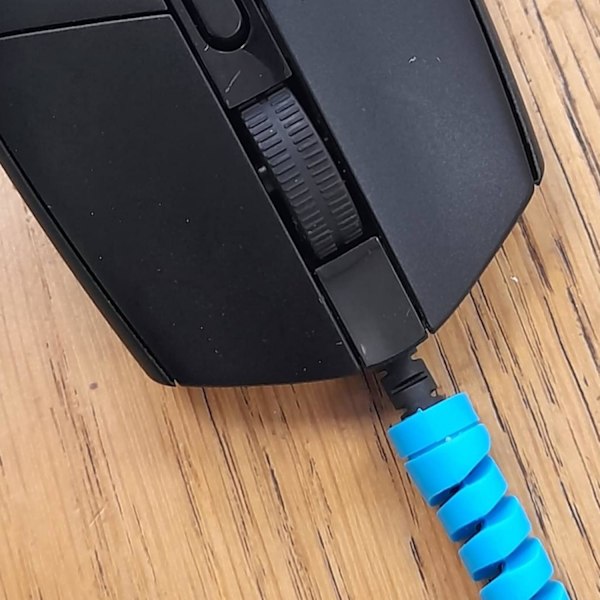 14 st iPhone laddningskabelskydd söta - Laddningsskydd USB-kabelskyddssparare - iPhone-kabelsydd, Type-C-laddningskabelsparare.