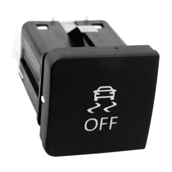 Anti slip drive stability switch, close switch button