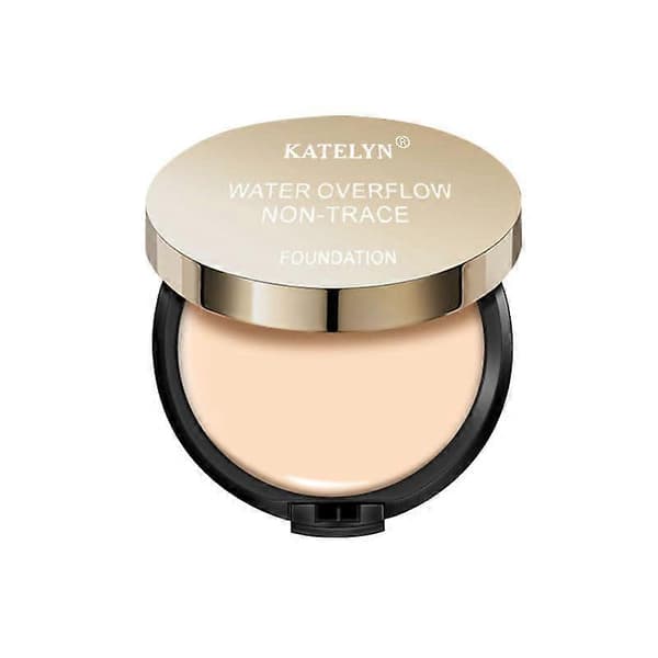 Vandfast Full Coverage BB Cream med svedafvisende naturlig finish 18g