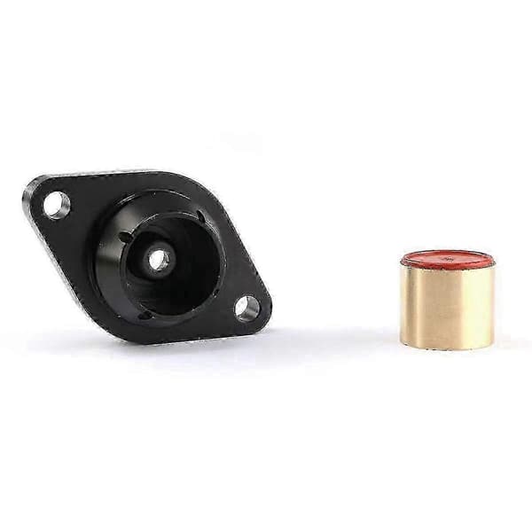 Gfb Dv+ T9355 Trykaflastningsventilbase til 8x 1.4tsi Dobbelt Supercharged Motor