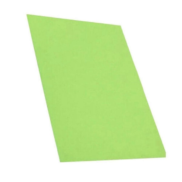 Fotopolymer Plate Gummistempel Laging Håndverk Boktrykk A1I6 P6D7