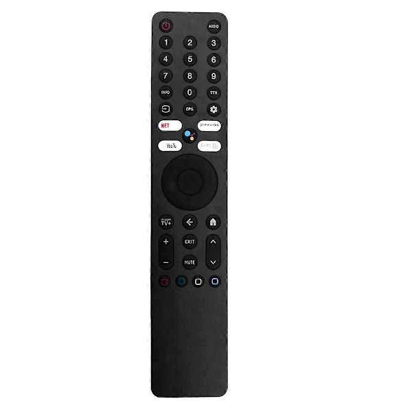XMRM-ML Röstfjärrkontroll för Xiaomi Android TV