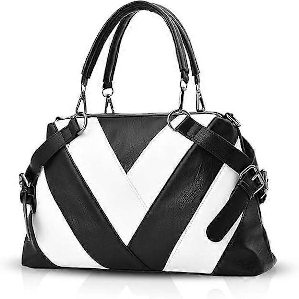 Damhandväskor Damhandväskor Stor Crossbody-väska