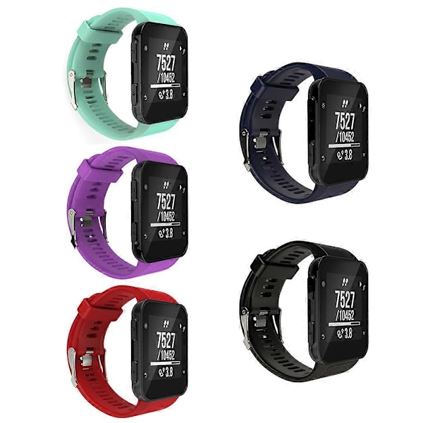 för Forerunner 35 Klockarmband och Verktyg Justerbart Armbandsur