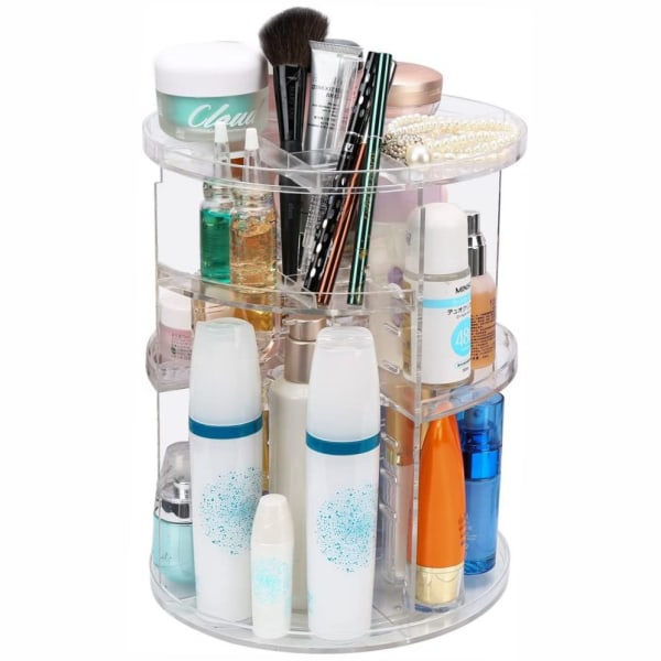 INF Drejelig makeup-stander