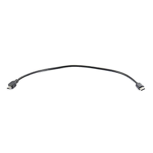 30 cm Type C til Mini Usb Kamera Usb Kabler Otg Kopieringskonverteringskabel -Yx