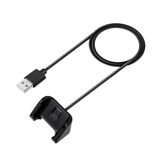 Huami Amazfit Bip älykellolle tarkoitettu USB-lataustelakka