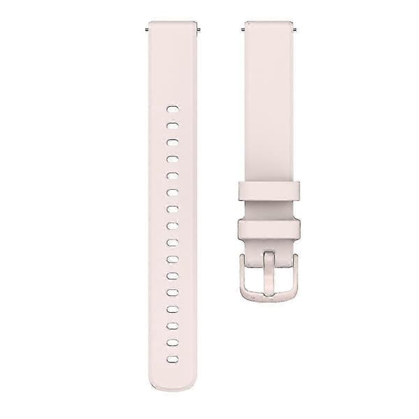 Silikone Urrem Til Garmin Lily 2 Pink
