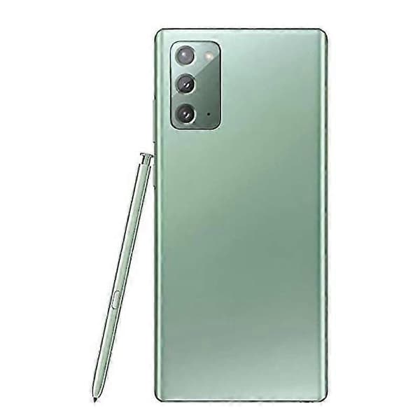 Stylus Pen Tryk Pen Skrive Pen Udskiftning Til Samsung Galaxy Note 20/note 20 Ultra Guld