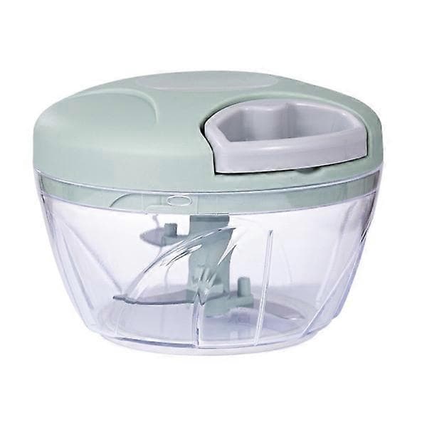 Lök hackare, lök hackare, grönsakshackare, 500 ml grönsak