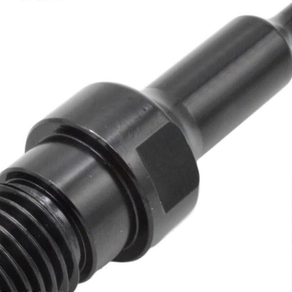 Adapter 1 1/4\" UNC til SDS Plus til diamantborekrone kernebor DHLNEW4
