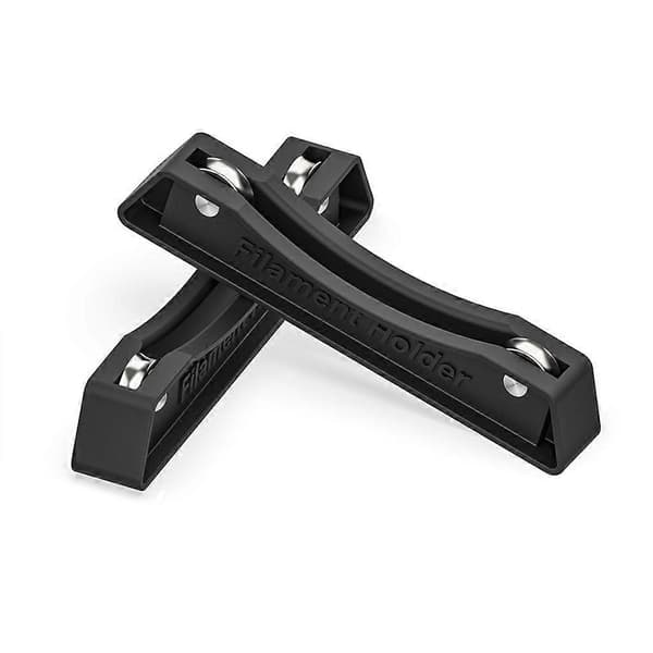 3D-skrivarfilamenthållare Universell filamentmontering Materialställfäste