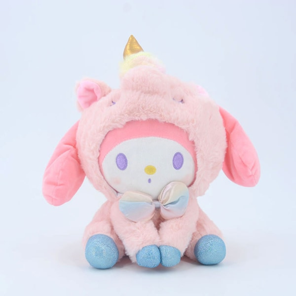 20CM My Melody Kudde Plysch Anime Barnleksak A2 A2