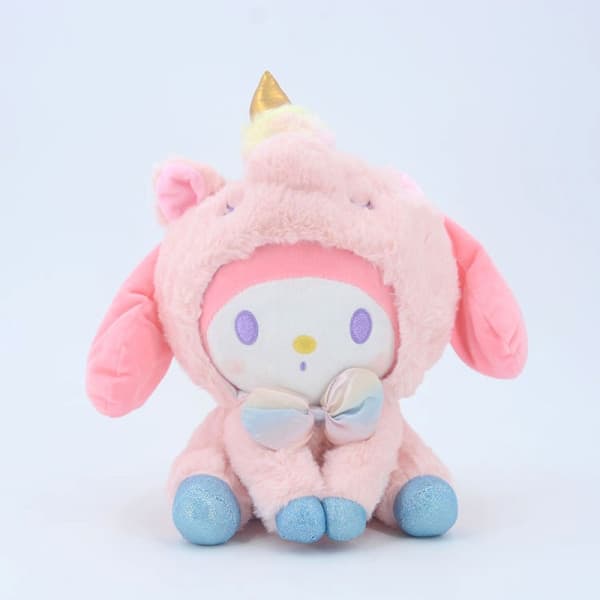 20CM My Melody Tyyny Plushie Anime Lapsi Leikki A2 A2