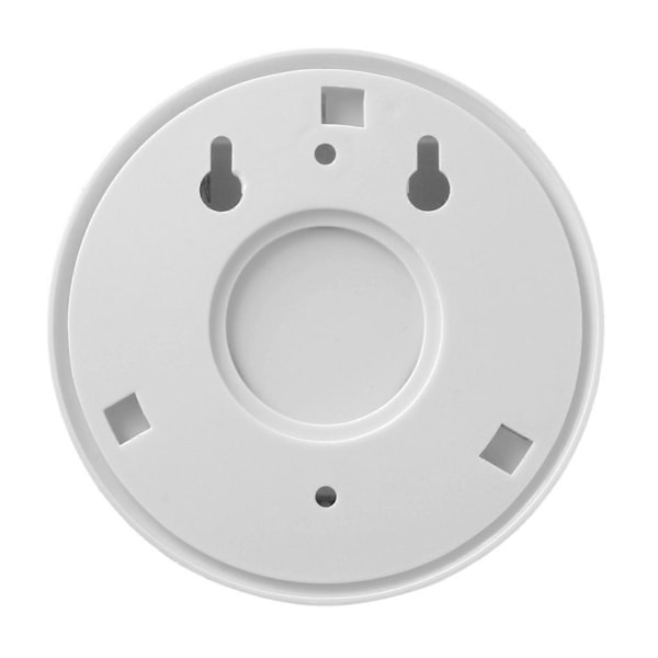 Alarm, CO-monitor med LED-skjerm, Kullosmonitor, LCD for butikker, kjøpesentre og kontorer