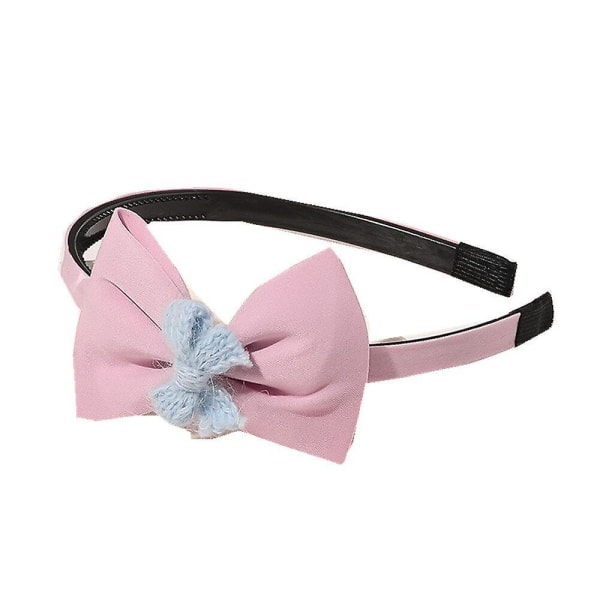 Children's hair accessories cute cartoon headband