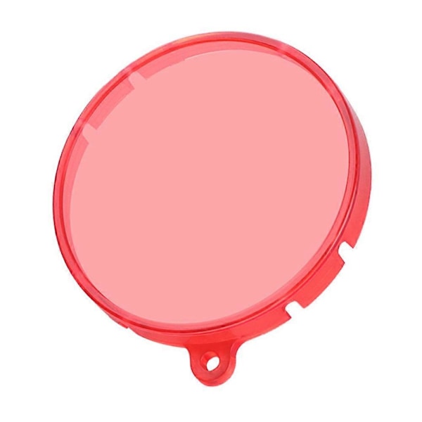 Sukelluslinssisuodatin Insta360 Go 3 -kameran sukelluskoteloon, vedenpitävä kuori, ABS-linssisuodatin Multicolor Style B