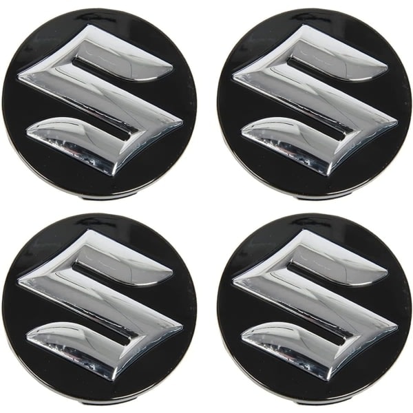 4 × 54 mm hjulkapsler til Suzuki Swift SX4 S-Cross Ignis V