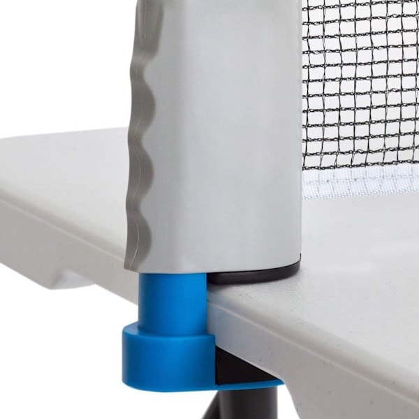 Bordtennisnet, Udvidbart Bordtennisnet Ping Pong Net, Justerbar Længde 190 (maks) x 14,5 cm