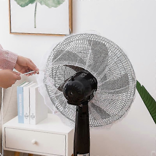 50cm Tvättbart Säkerhetsfläktskydd G
