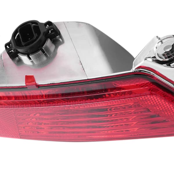 Bil Baklykter Lampe Høyre med Pære for Range Evoque 2011-2018