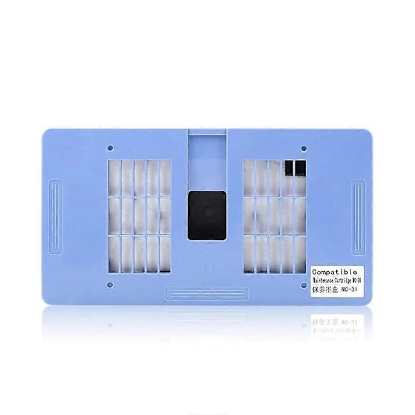 Kompatibel for Canon MC-31 vedlikeholdsboks for Canon TM-200 TM-205 TM-300 TM-305 TM-5300 TM-5305 TM-5200 TM-5205 skriver MC31