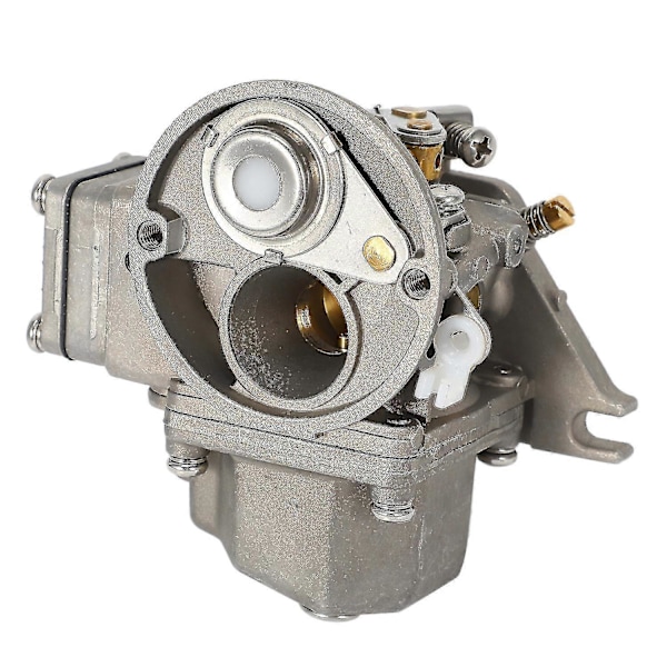 6e3-14301-00 Karburator Kompatibel med 2 Takts 4hk 5hk Bådmotor 6e0-14301-05 6e3-14301