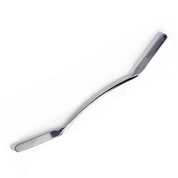 1/5 stk Muskelskraber IASTM Værktøjssæt, Gua Sha Rustfrit Stål Fascial Release Værktøj Dyb Blød Vævs Massage Værktøjssæt til Muskelømhed Lindring Large M Knife