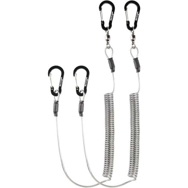 Heavy Duty Fishing Lanyard for Fishing Tools/Rods/Paddles