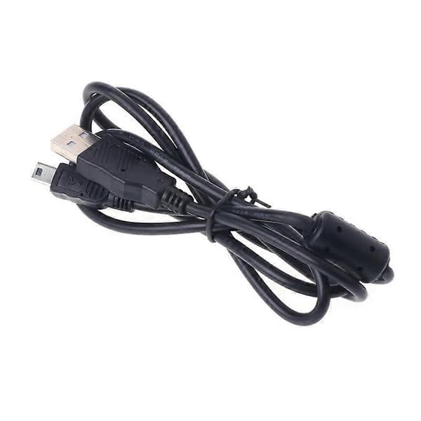 USB-kabel IFC-400PCU för Canon-kameror & videokameror Powershot Video Interface