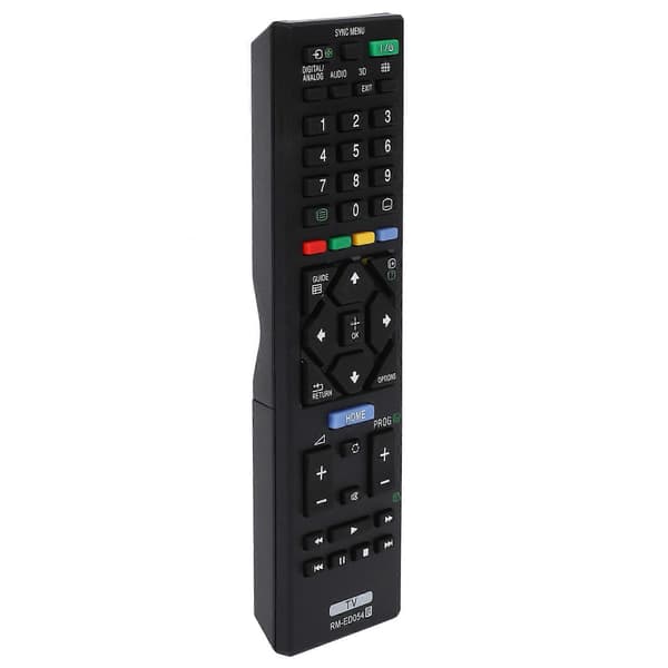 Universal fjernkontroll -Ed054 for LCD TV for -32R420A