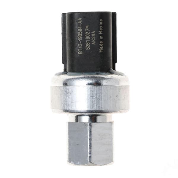 BT4319D594AA A/C Trykkontakt Sensor Klimaanlæg Tryksensor til 2009-2014 BT43-19D594-AA