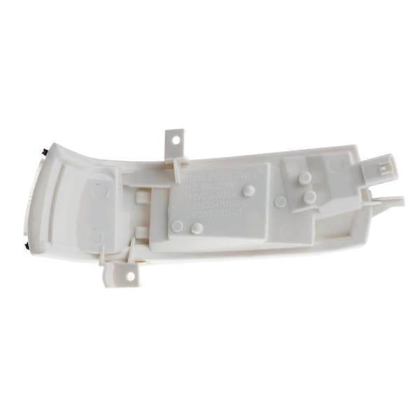 För Civic FA1 06-11 Dynamisk LED Backspegel Indikator Blinkers Lampa