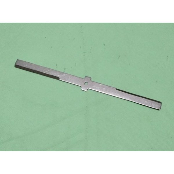 Sladdlös Elektrisk Gräsklippare Handhållen Portabel Lättvikts Klippmaskin Trimmer Uppladdningsbar Elect Tillbehör 5st Metal 5Pcs