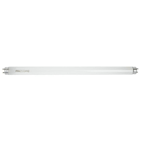 15W UV-rör Ersättning för Insektsfälla, Flugsmällare Glödlampa T8 UV-rör, 2 x 15W UV T8 Lamp Glödlampa Rör