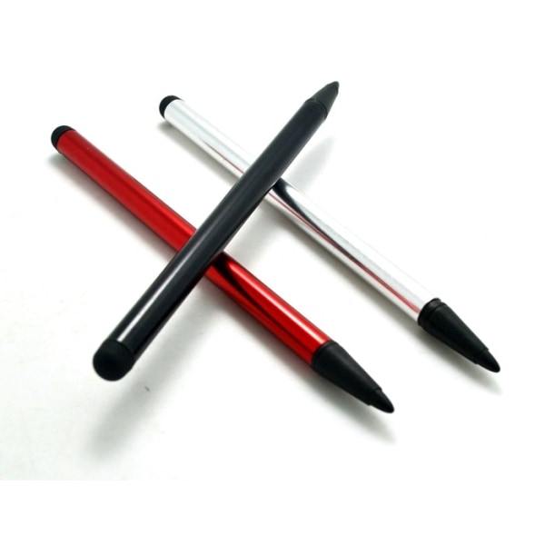 3 high-sensitivity touch screen pens for all tablets and phones