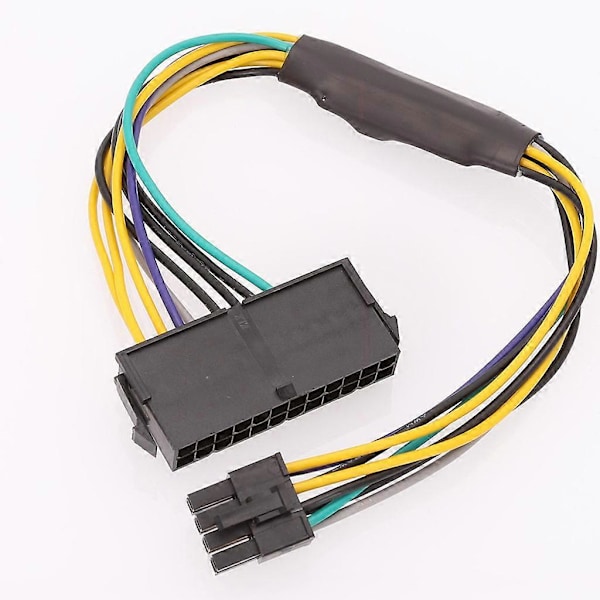 8-nastainen ATX-sovitinkaapeli DELL-emolevyille Optiplex 3020 7020 9020 T1700