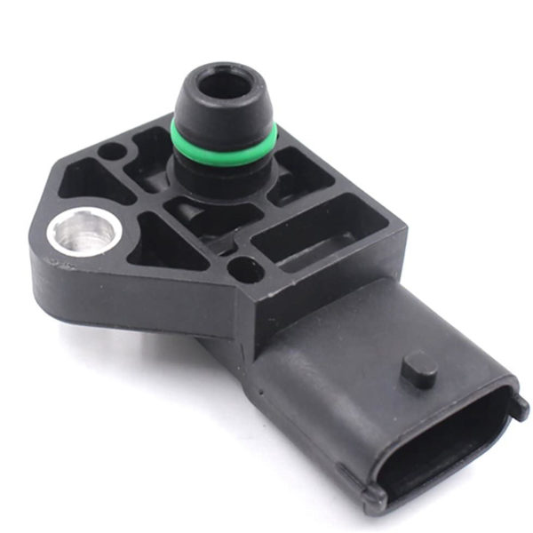 Tryk MAP Manifold AIR Sensor 12575467 24420587 til SAAB OPEL