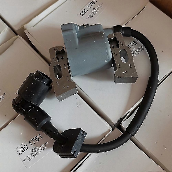 Tändspole Vänster & Höger Ersättning för Gx610 Gxv610 Gx620 Gxv620 Gx670 - Hög Kvalitet