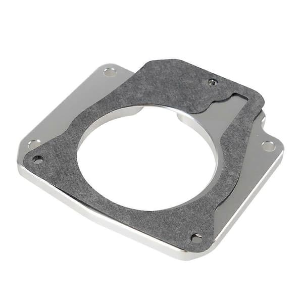 Indsugningsmanifold Studs Spjældhus Adapter 551567 4 Bolt til 3 Bolt Adapter